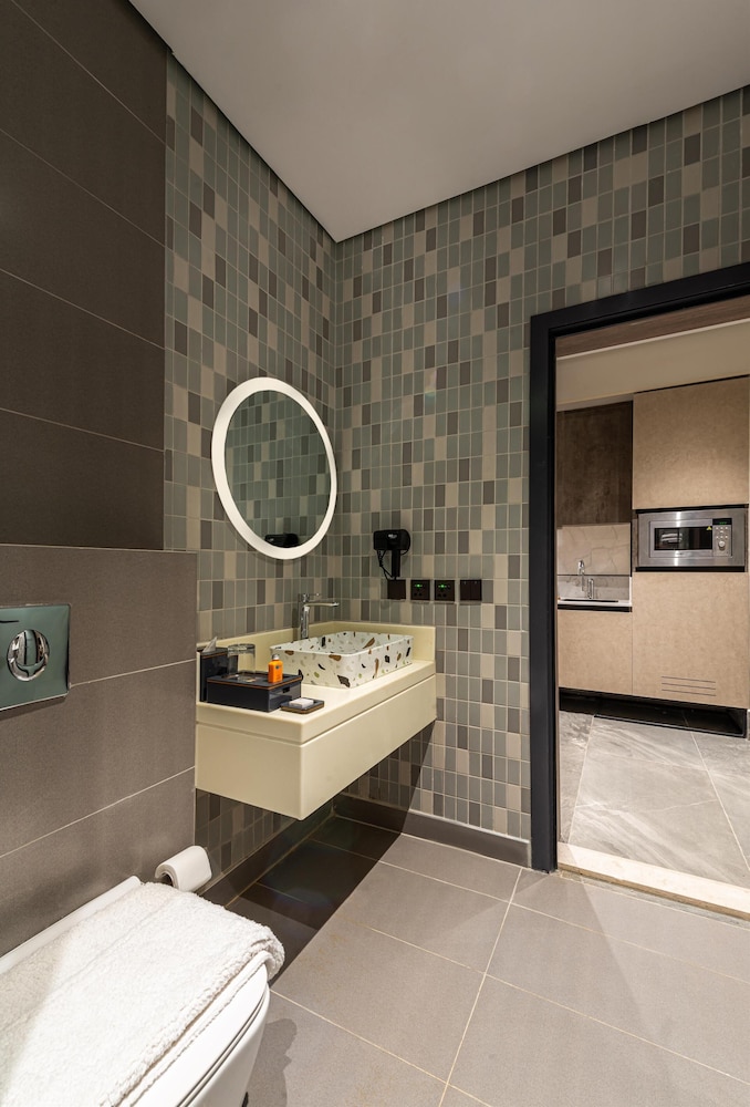 فندق ايوا اكسبريس - ابها(Ewaa Express Hotel - Abha) 50/53