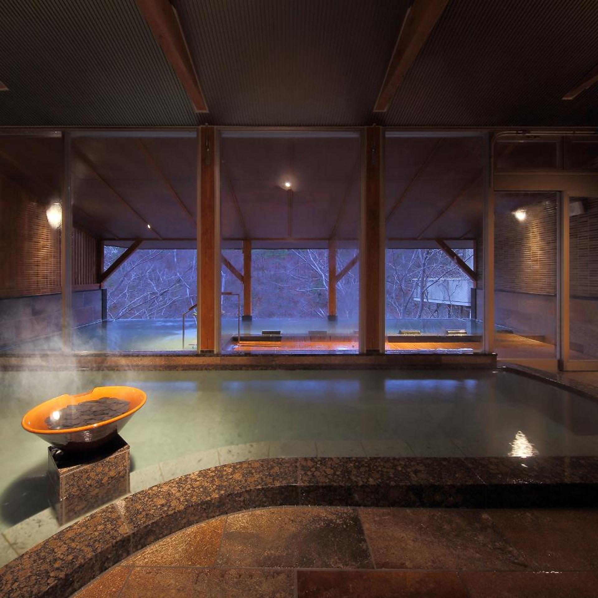 Tanigawa Hotel Nanaeyae 25/49
