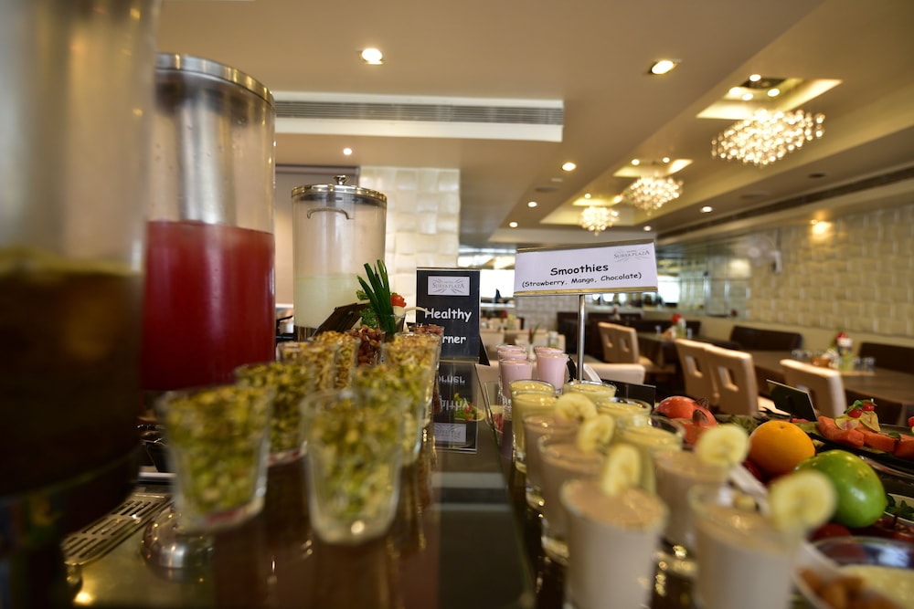 HOTEL SURYA PLAZA 11/46