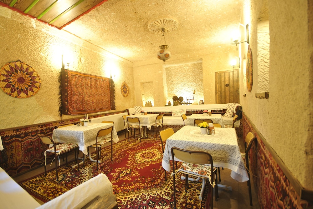 Hotel Elvan 34/50