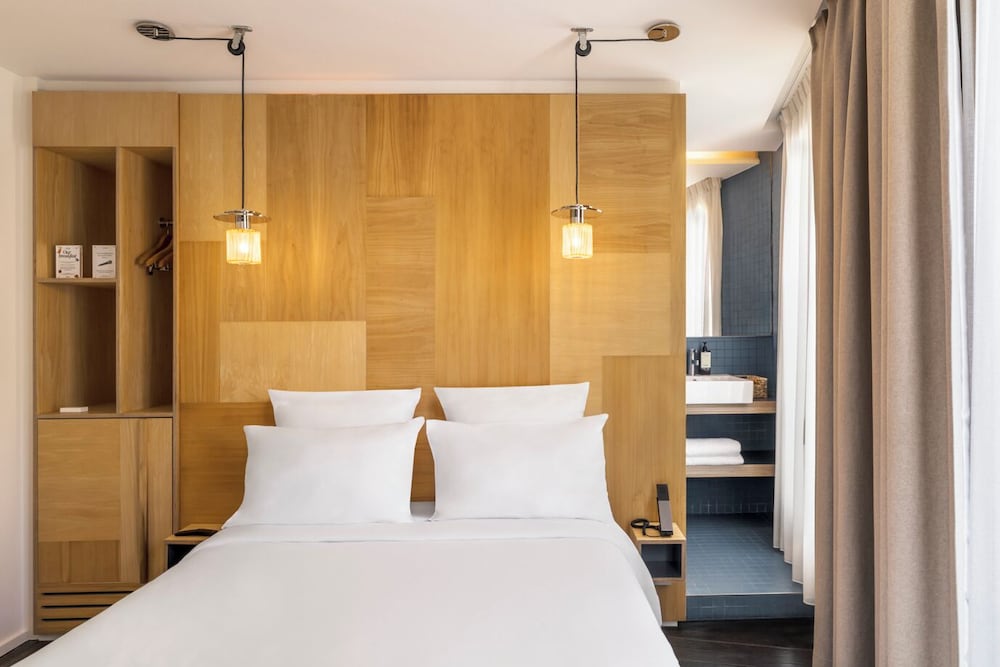 Le Citizen Hotel 32/68