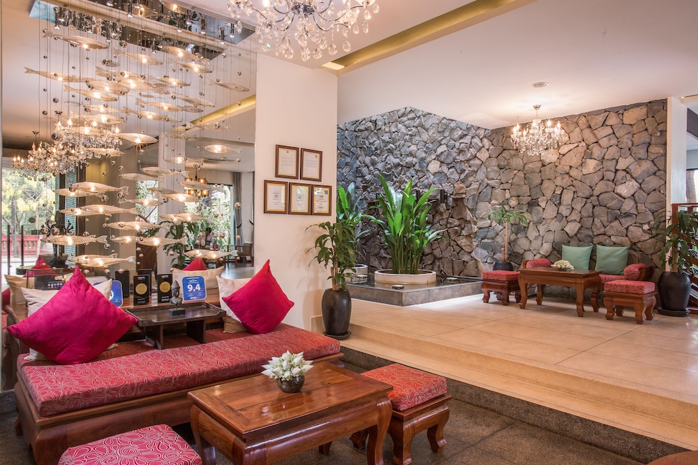 Nita By Vo Luxury Hotel 52/81