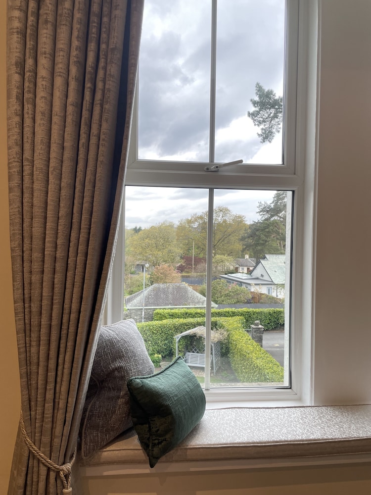 Wheatlands Lodge Bed Breakfast 50/65