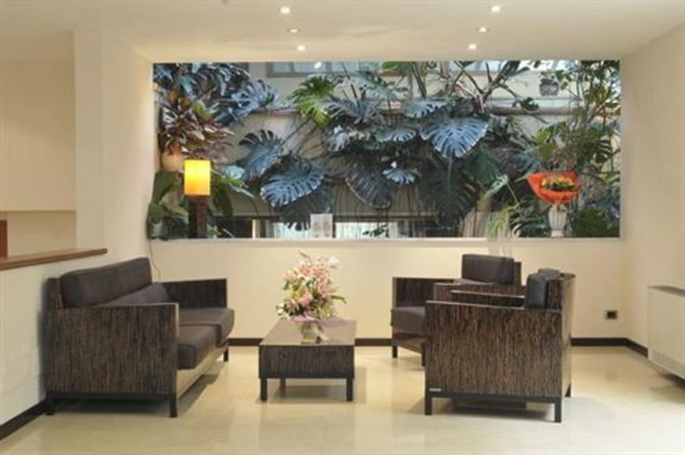 Nyala Suite Hotel 29/38