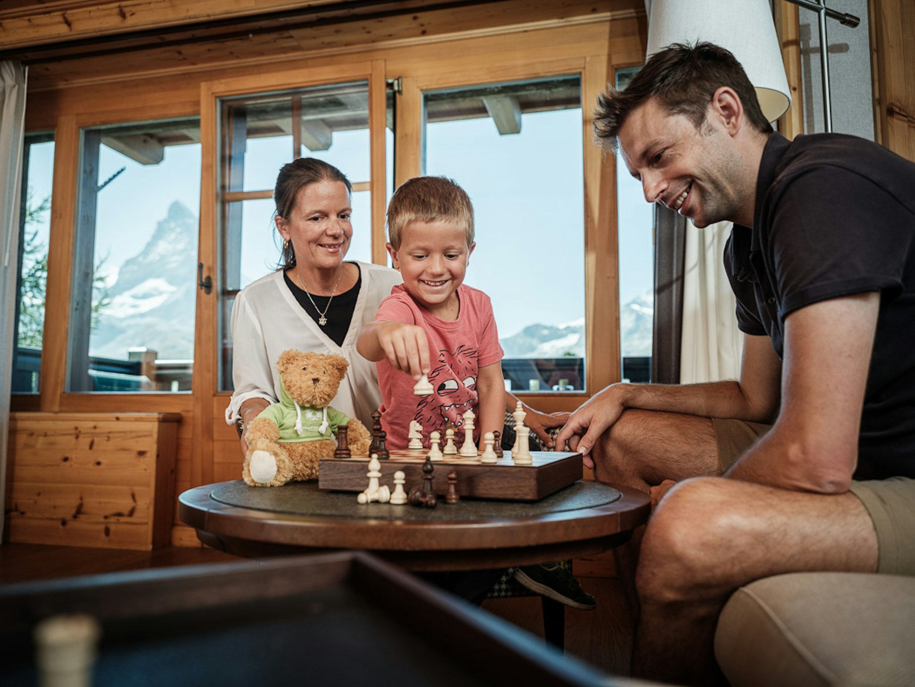 Riffelalp Resort 33/50