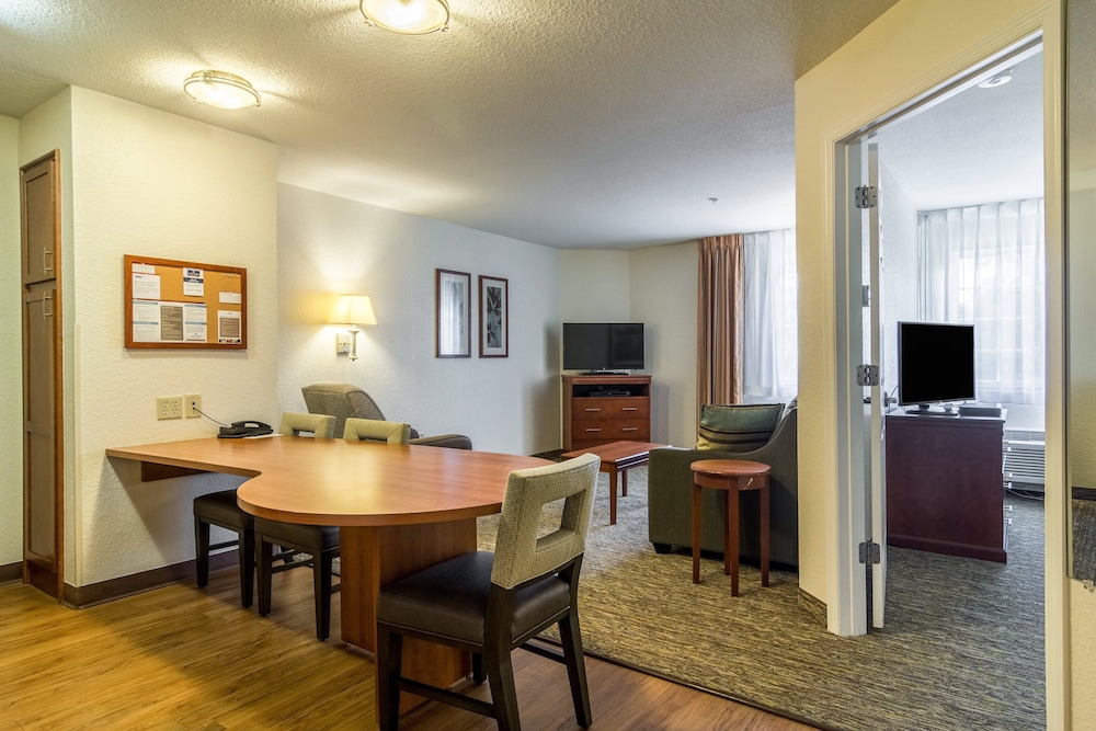 Candlewood Suites Jacksonville East Merril Road 45/66