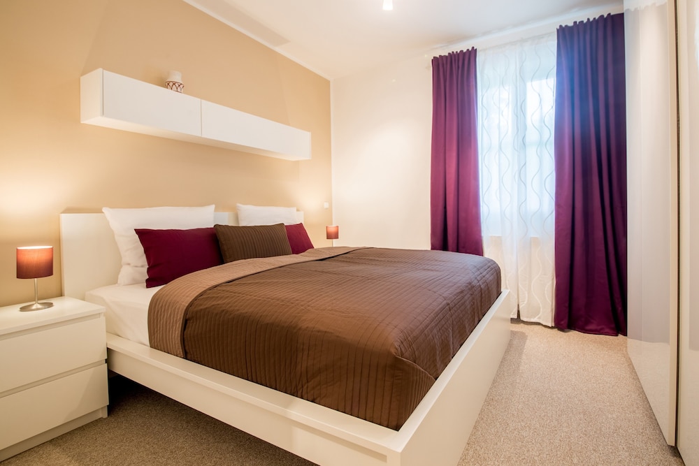 Aparthotel Villa Freisleben 8/50