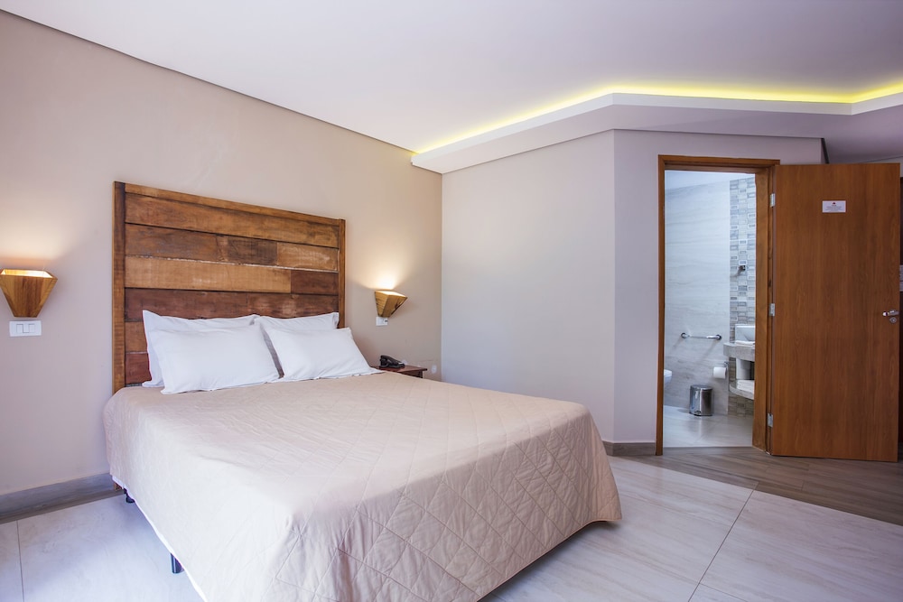 Guarany Eco Resort 6/50