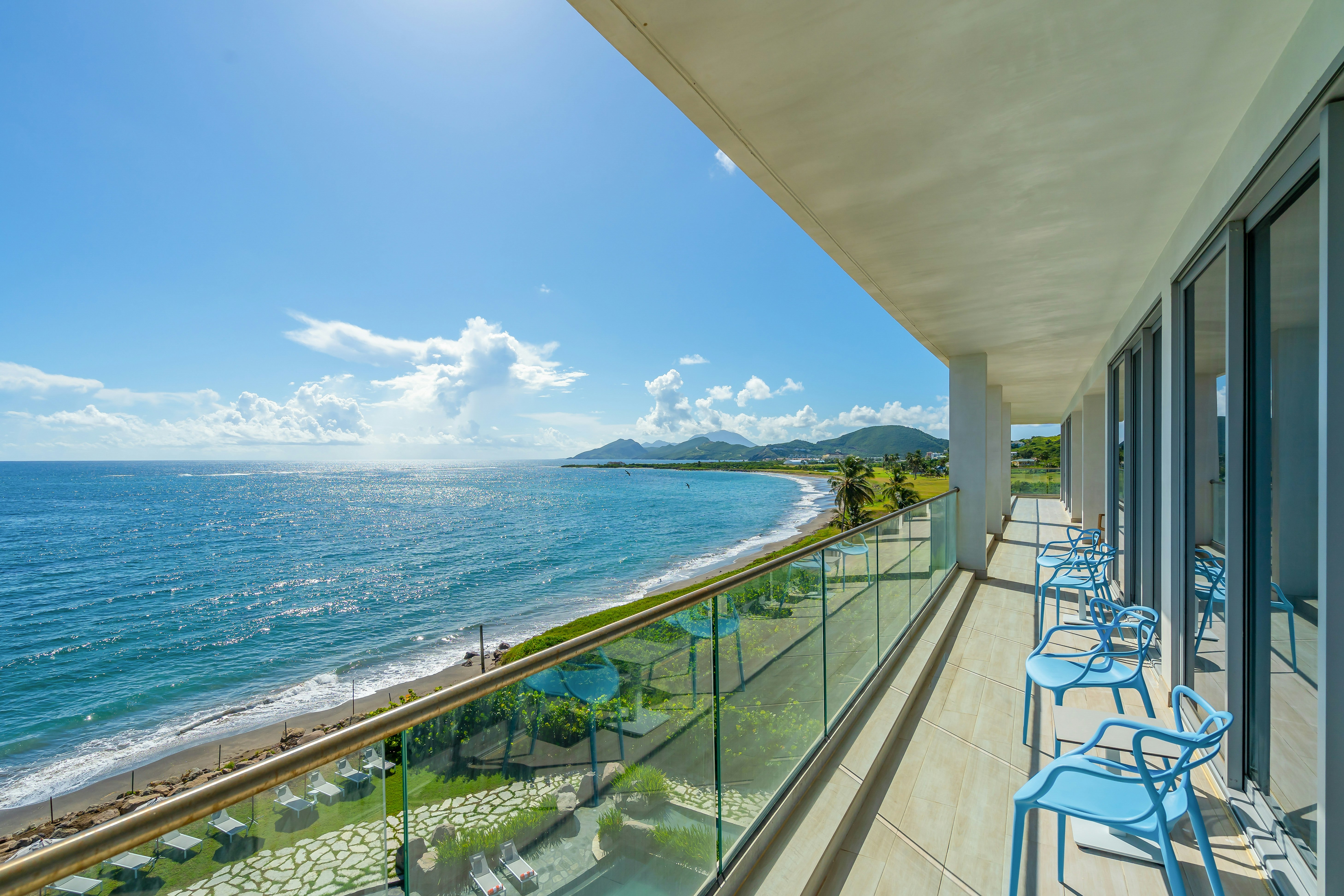 Koi Resort Saint Kitts Curio Collection By Hilton 64/73