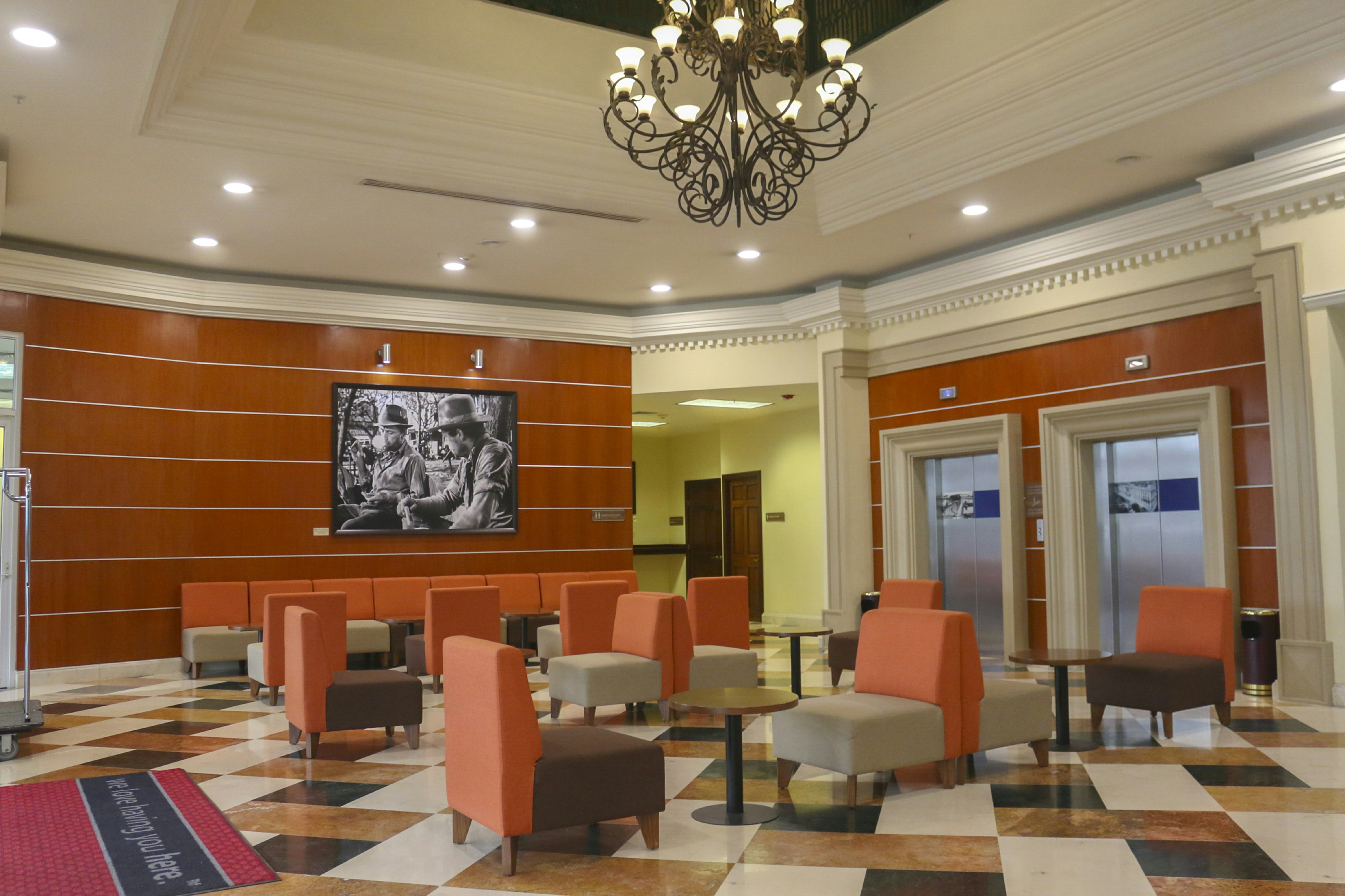 Hampton Inn By Hilton Tampico Zona Dorada 12/16