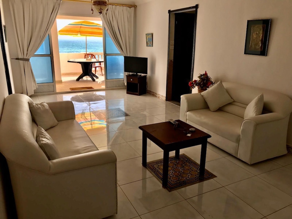 Salalah Beach Resort - Villas 17/37
