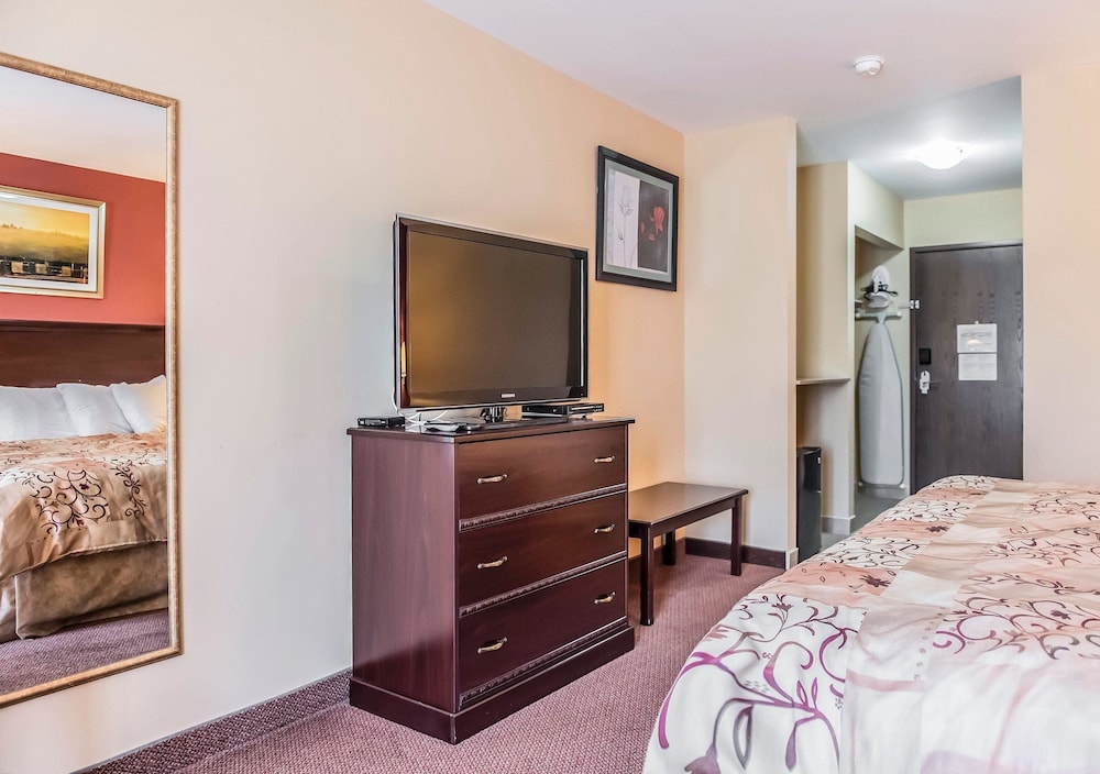 Quality Inn Orleans, ON 16/53