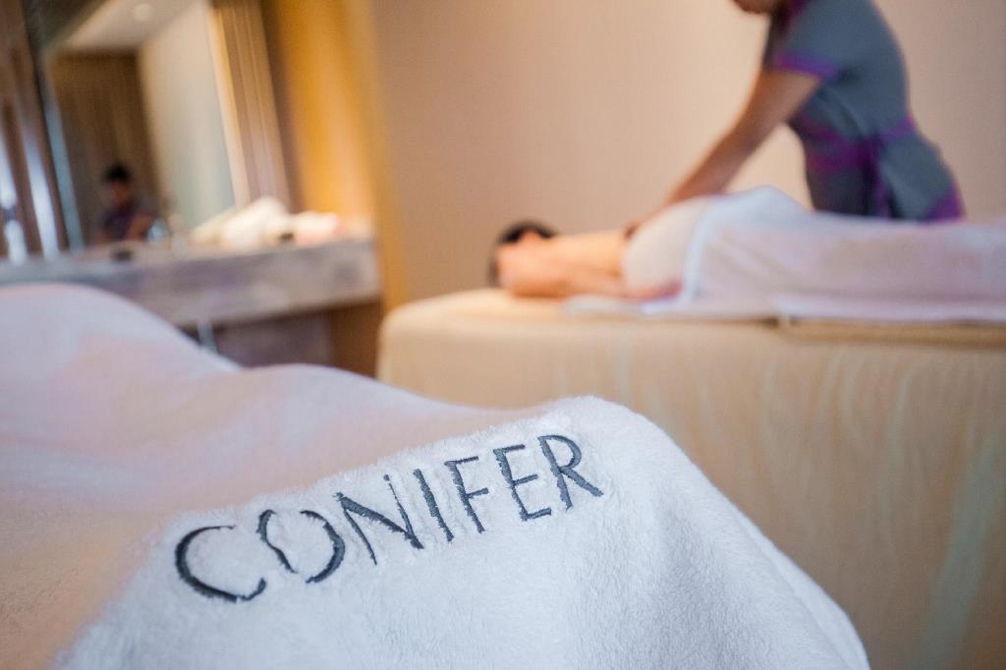 Sanya Conifer Resort 19/38