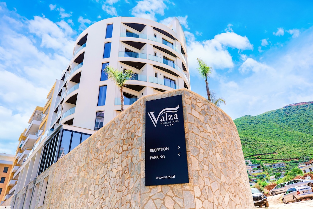 Valza Boutique Hotel 6/64