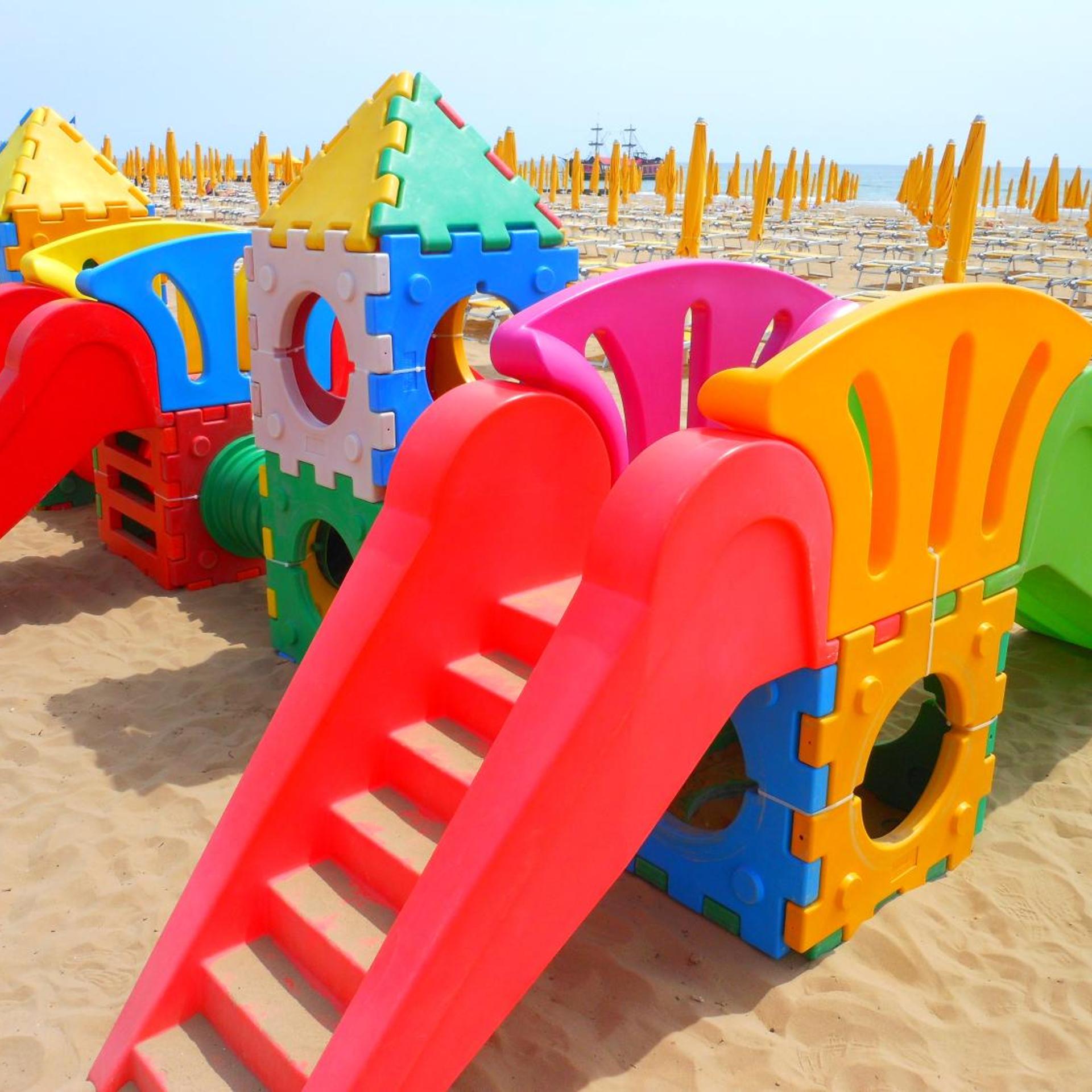 HOTEL JESOLO SAND 46/53