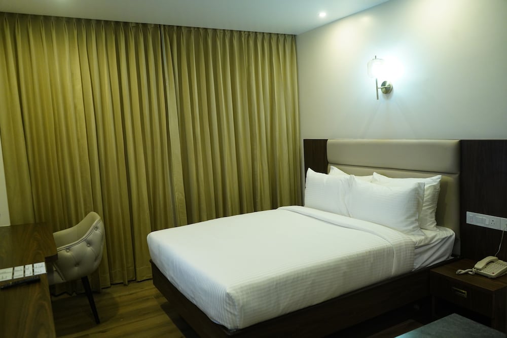 Jaag Hotel 15/50