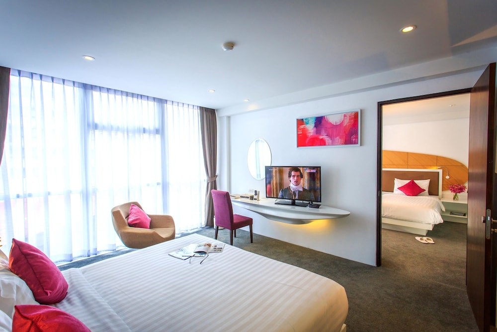 room