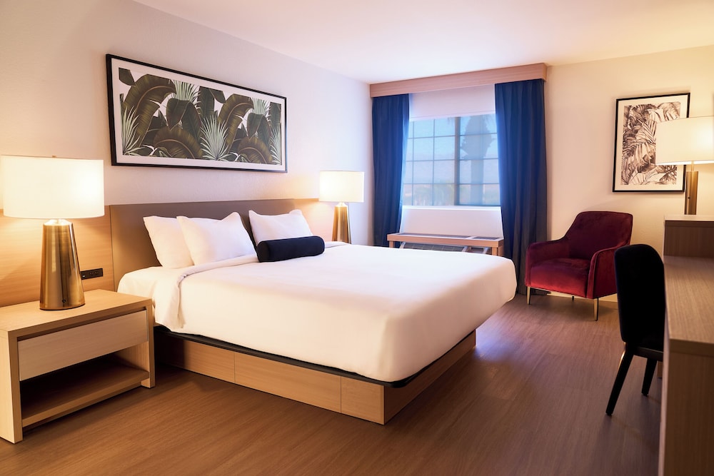 CasaBlanca Resort Casino Golf Spa 13/50