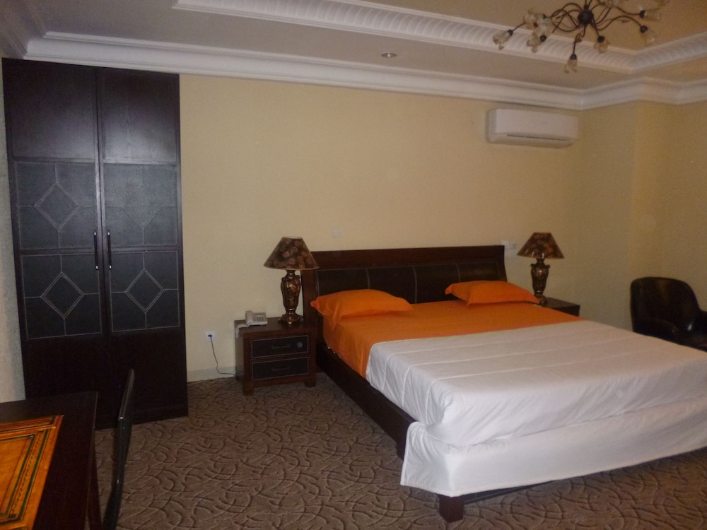 Tenere Hotel 17/57
