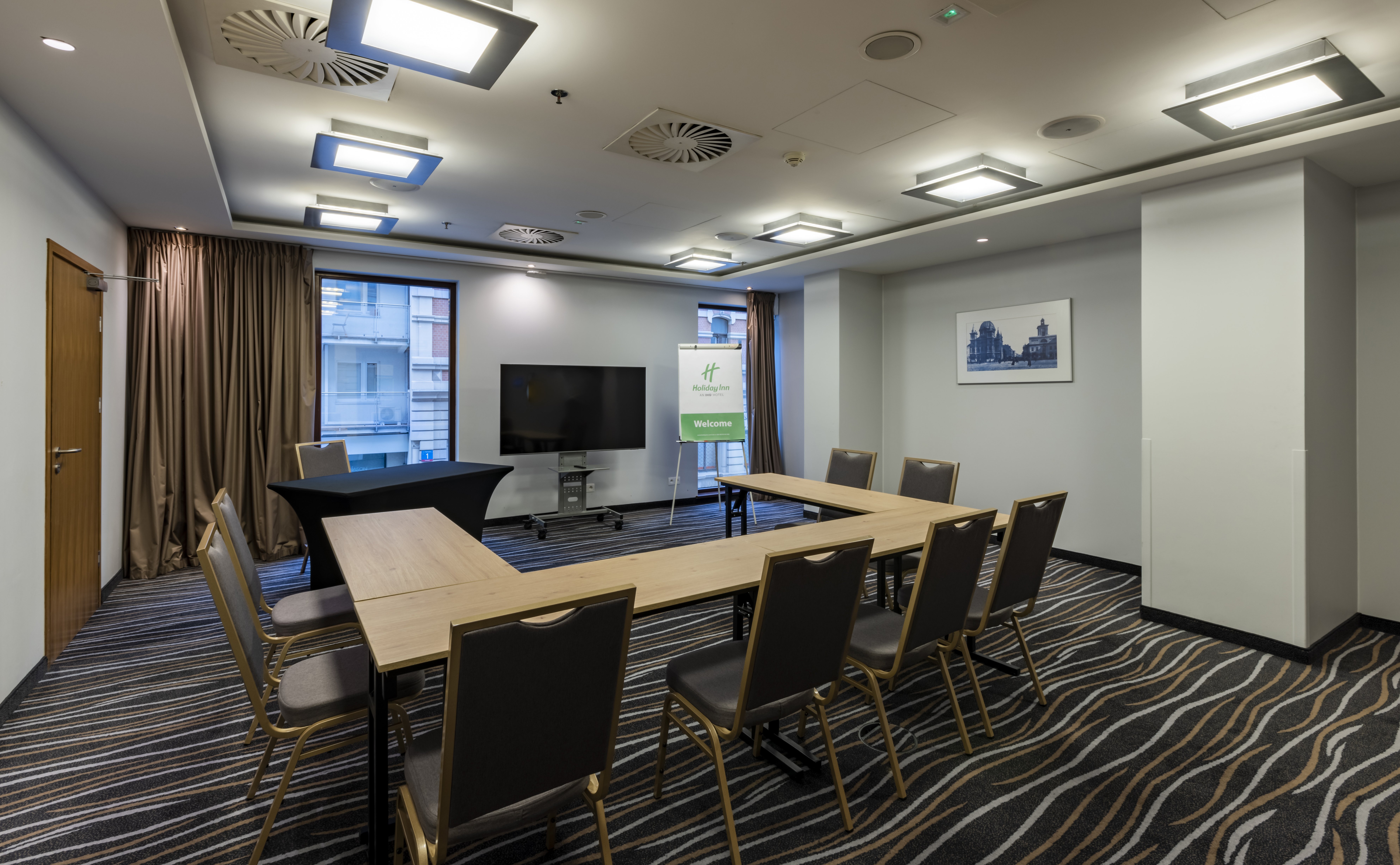 HOLIDAY INN LODZ 44/50