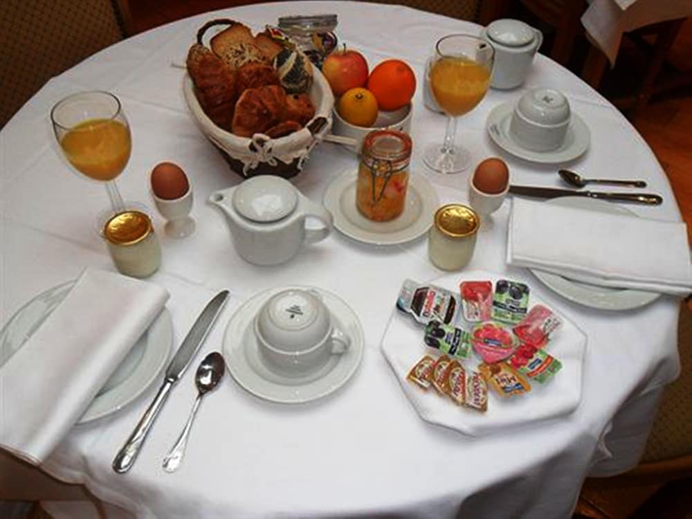 Hotel Royal Lutetia 36/50