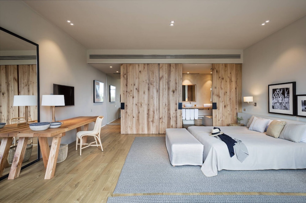 Peralada Wine Spa and Golf Hotel 8/50