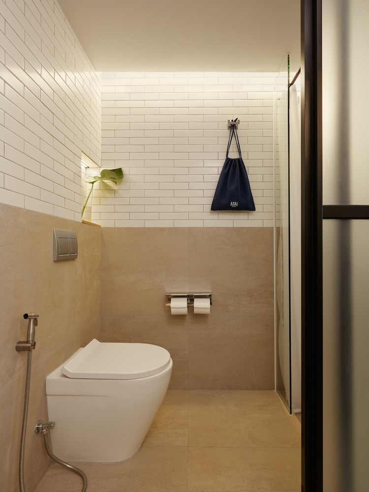 ASAI Bangkok Sathorn 39/42