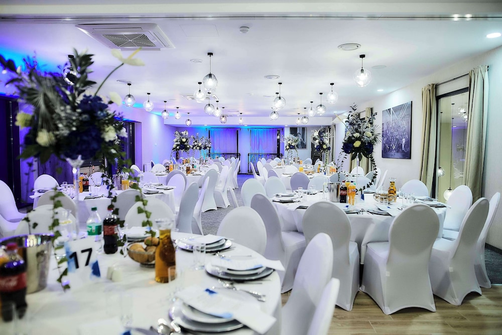 Hotel Tulip Inn Zyrardow 35/50