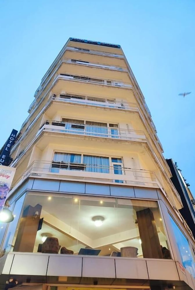 Hotel Euro Diamond 3/33