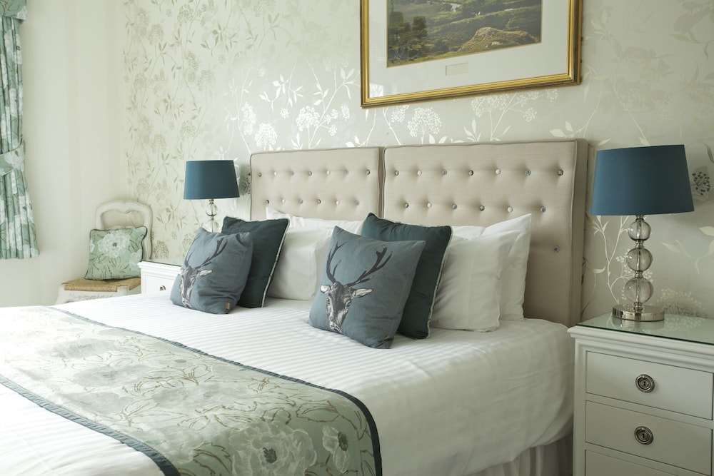 Exmoor White Horse Inn 24/78