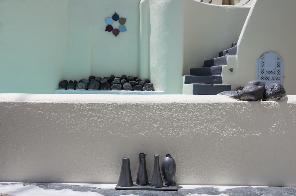Timedrops Santorini 41/50