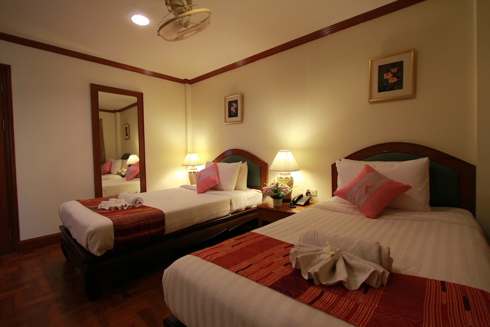 Hua Hin Golf Villa 6/42