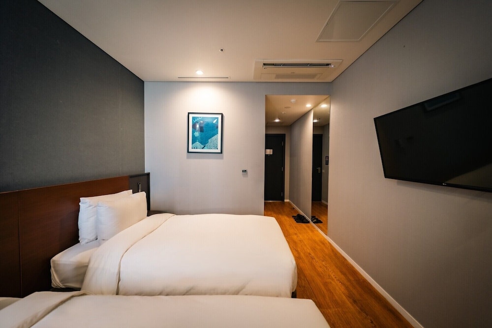 Arban City Hotel 13/50