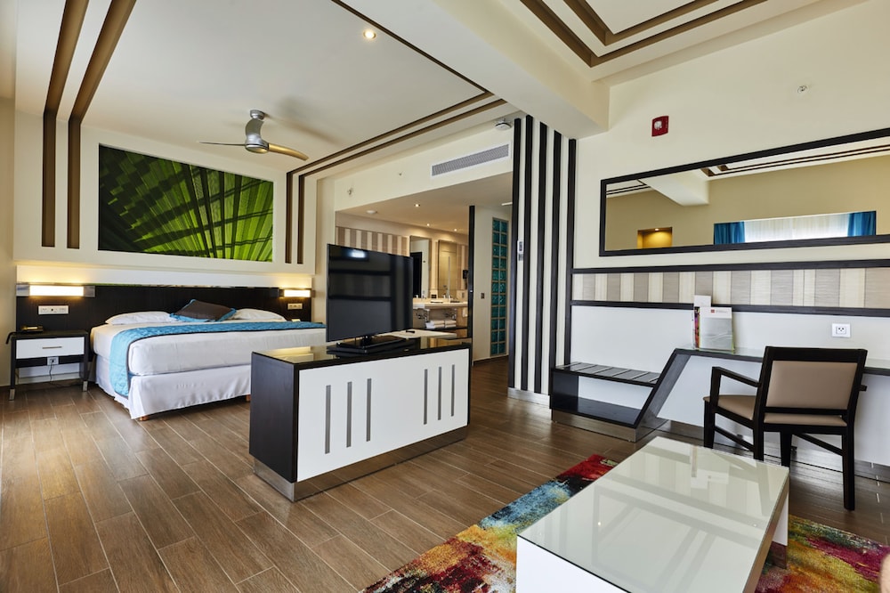 Riu Dunamar All Inclusive 9/66