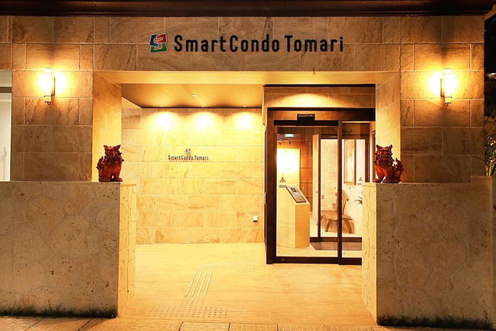 Smartcondo Tomari 7/40