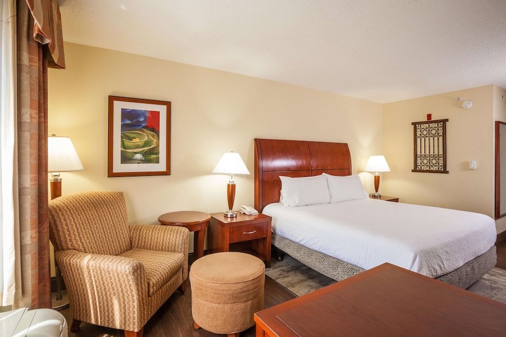 Hilton Garden Inn el Paso University 14/56