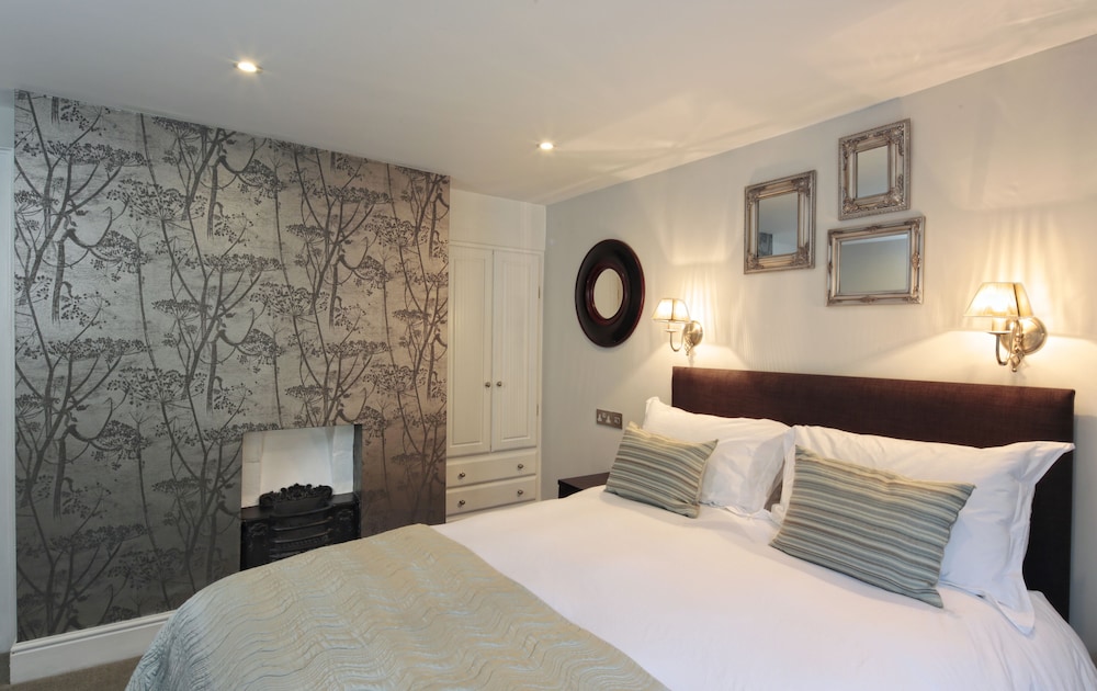 The Bickley Mill Inn 19/50
