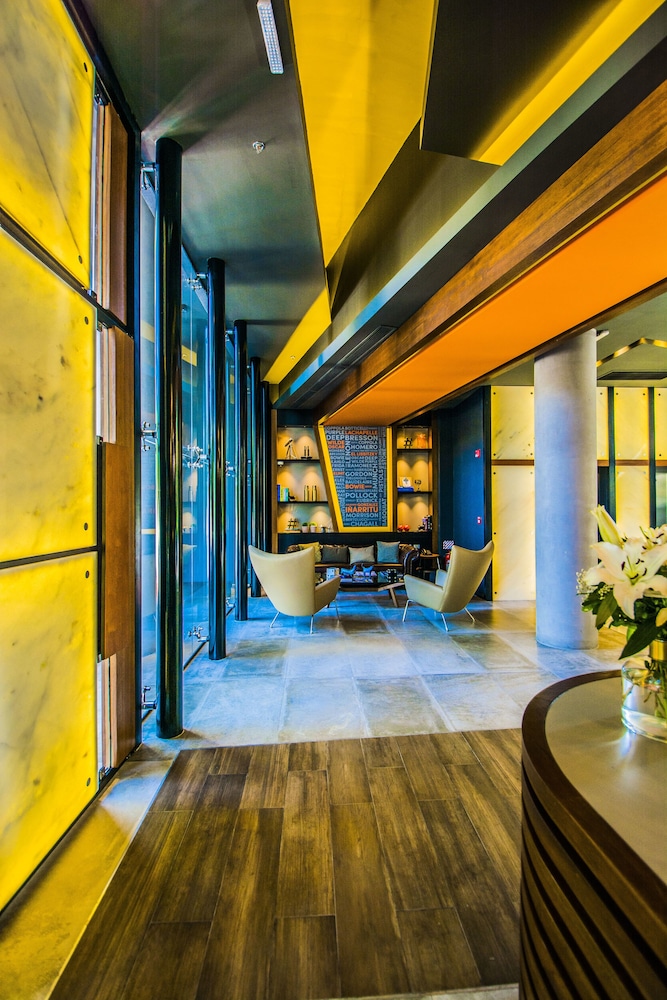 Five Hotel Asuncion 39/73