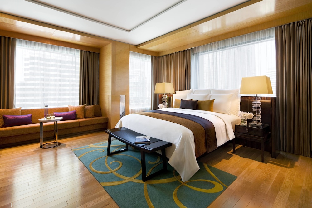 Renaissance Bangkok Ratchaprasong Hotel 7/52