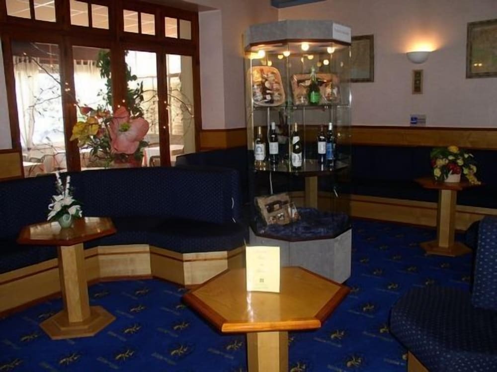 Hotel de Nevers 9/25