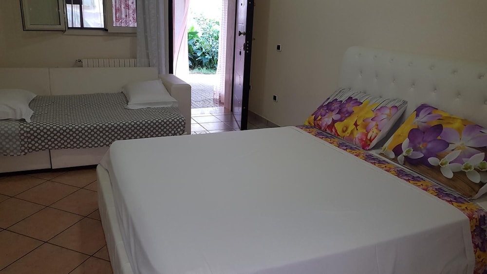 Villa Fanizza 10/46
