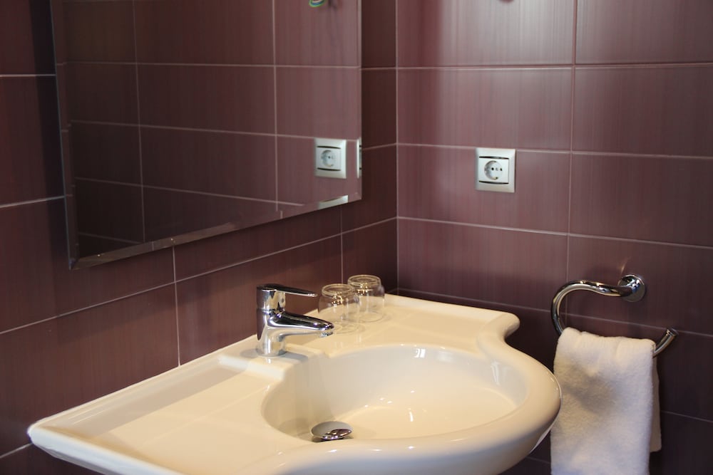 Hotel Teruel 34/38