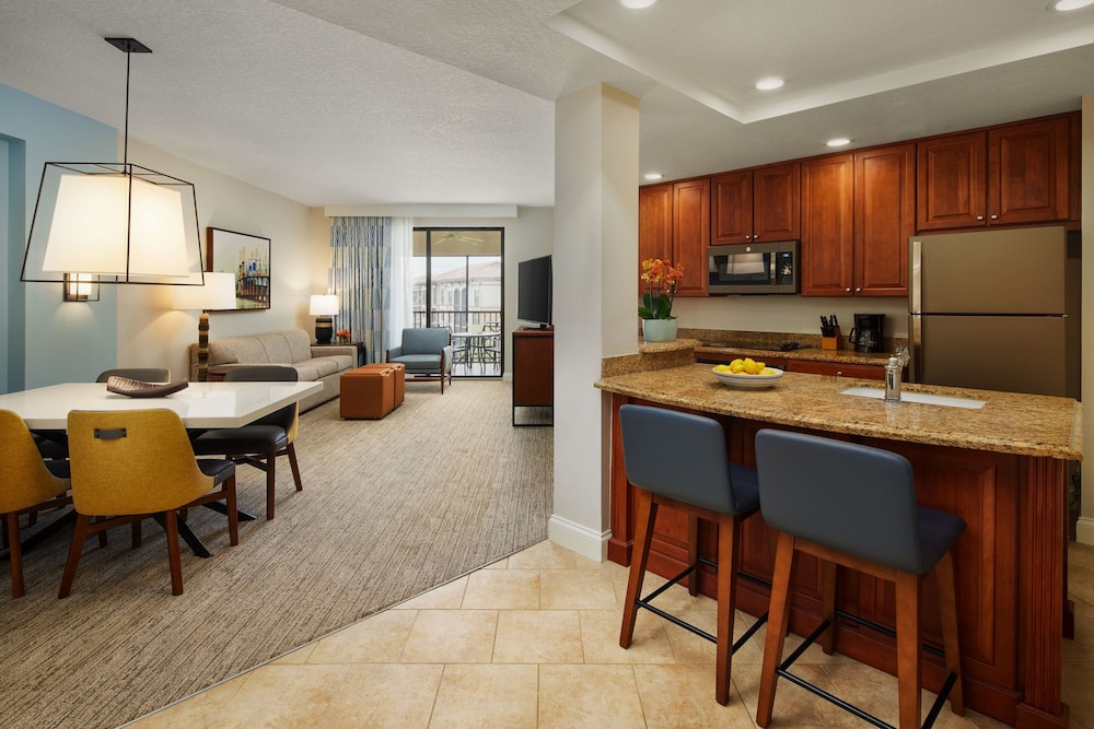 Sheraton Vistana Villages Resort Villas, I-Drive/Orlando 32/39