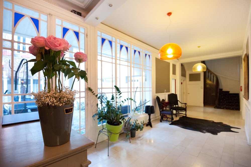 Hotel Le Prieure 38/50