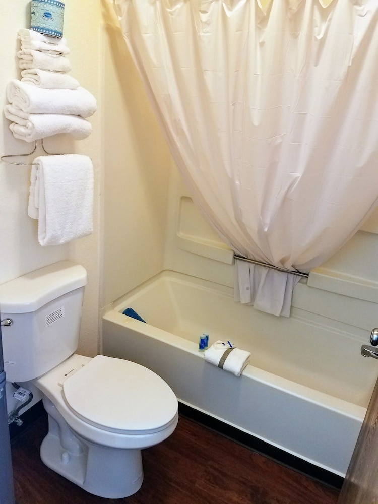 Room, King Bed, Accessible