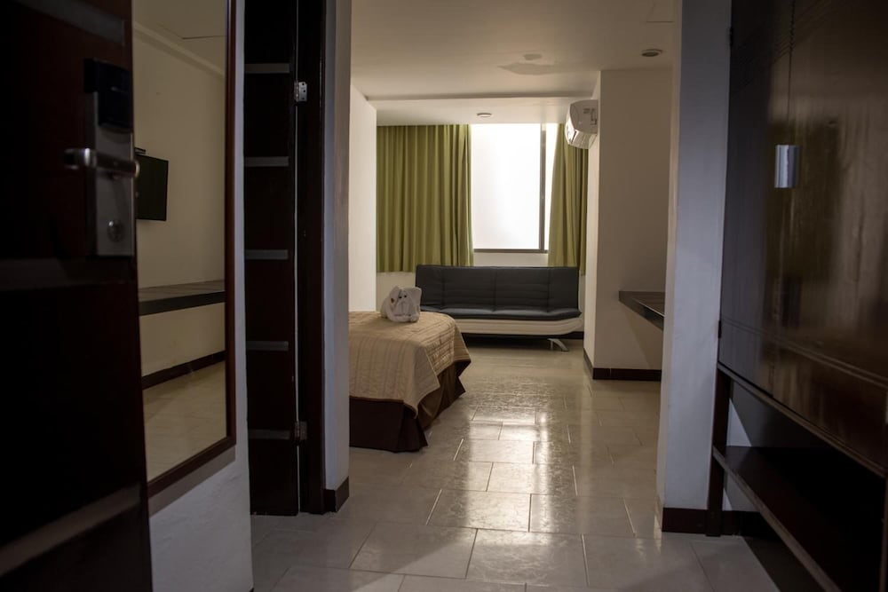 Hotel Plaza Playa 18/22