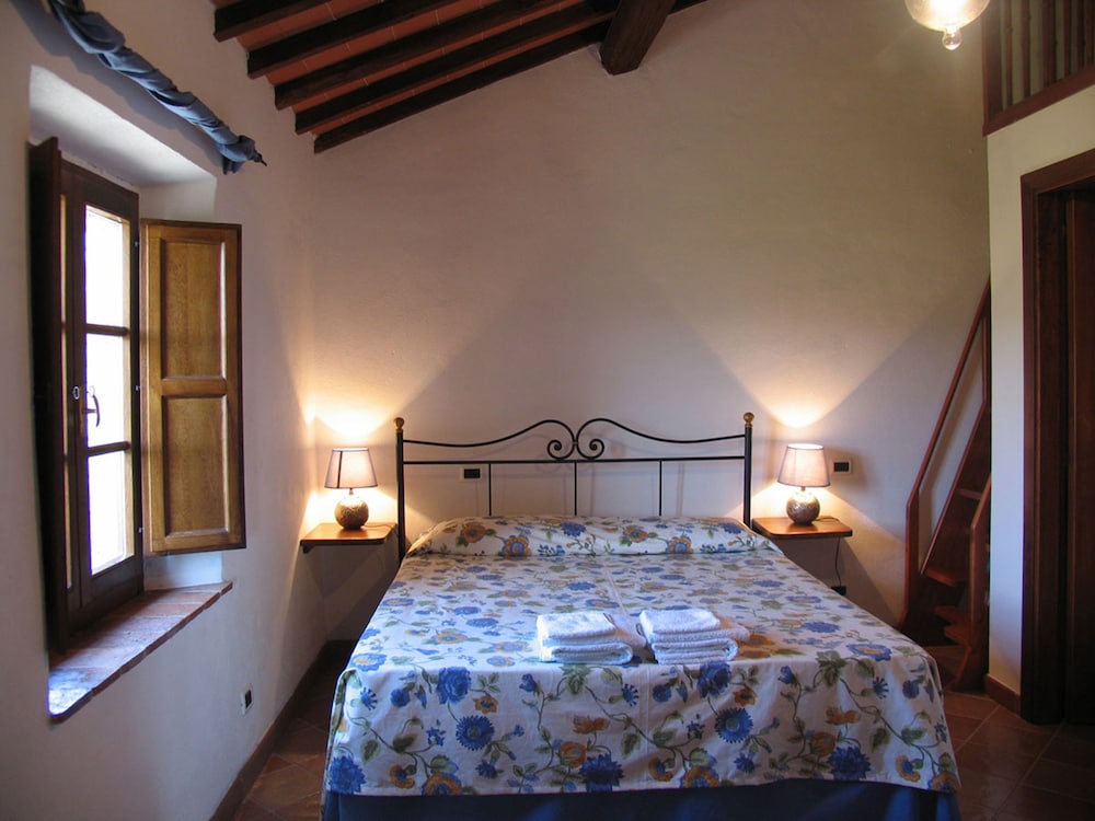 Agriturismo Ragoncino 12/40