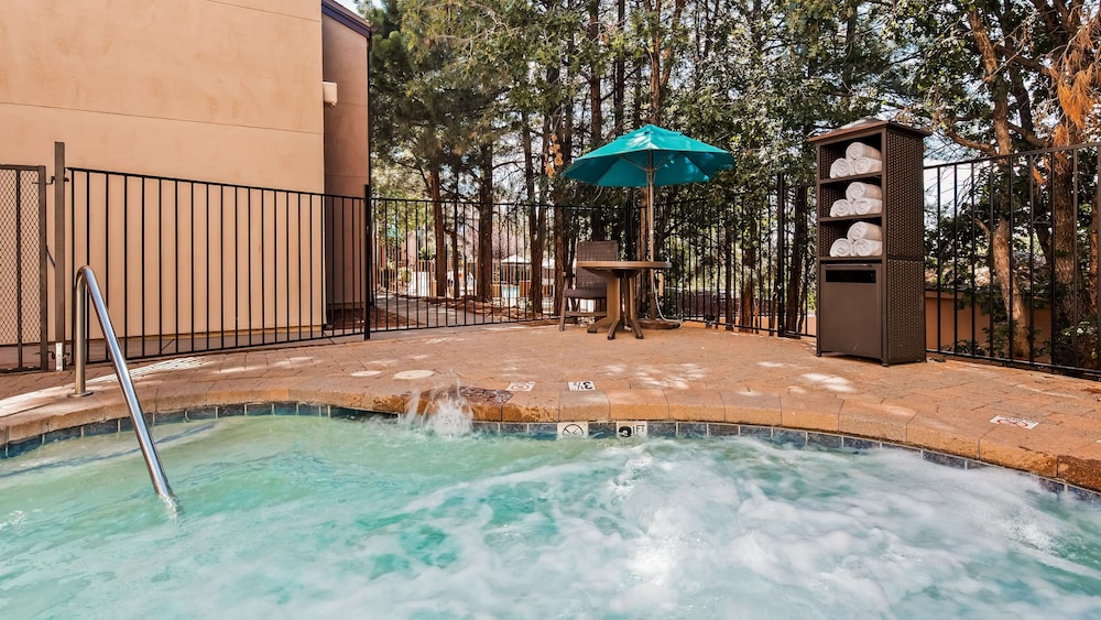Best Western Plus Inn Of Williams 29/52