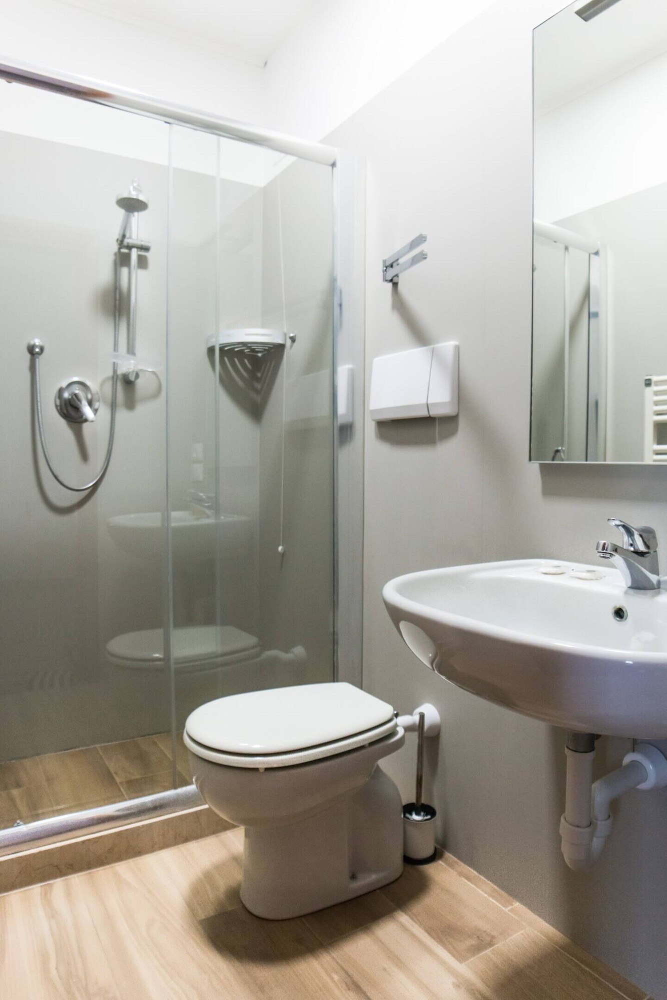 غرفة أساسية بسرير مزدوج، Hotel Cannaregio 2357 3/3
