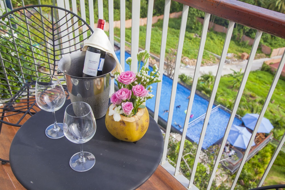 Tom Hill Boutique Resort & Spa Phu Quoc 41/67